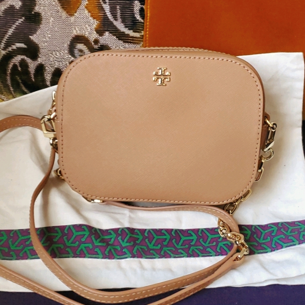 NWOT Tory Burch crossbody bag